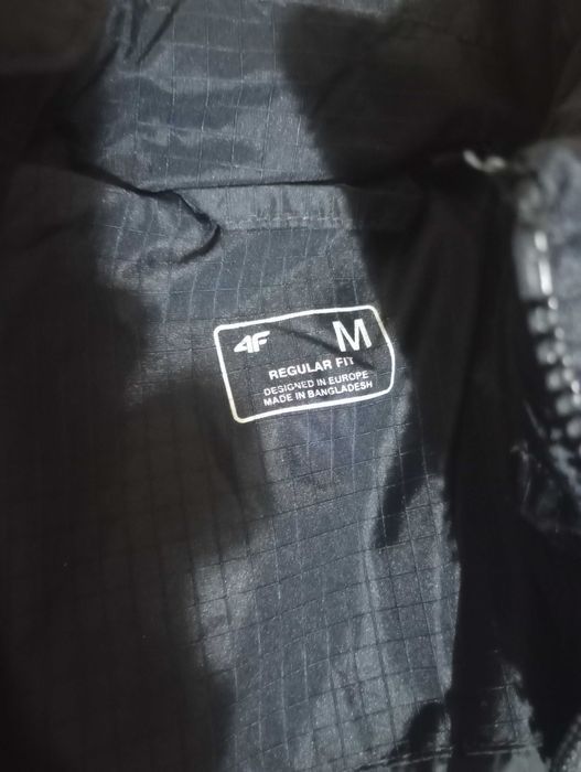 Зимно яке 4F Regular Fit