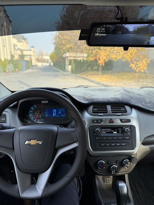 Cobalt 2024/2025 ideal Sotiladi