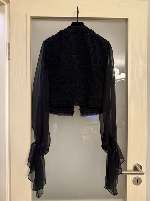 Оригинално сако BALMAIN!!!Чисто ново!