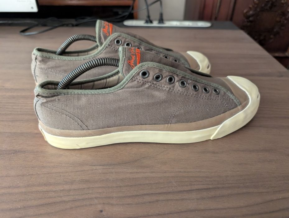 Converse Varvatos Jack Purcell 44 Bărbați Noi