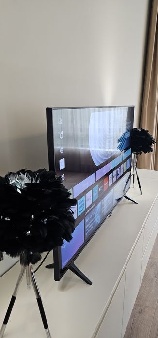 Телевизор LG 50" UR80 UHD 4K В ГАРАНЦИЯ