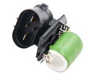 Rezistenta trepte ventilator Opel Meriva