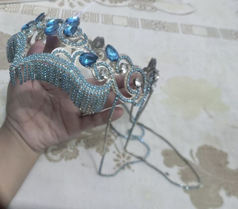 Аксессуар для волос