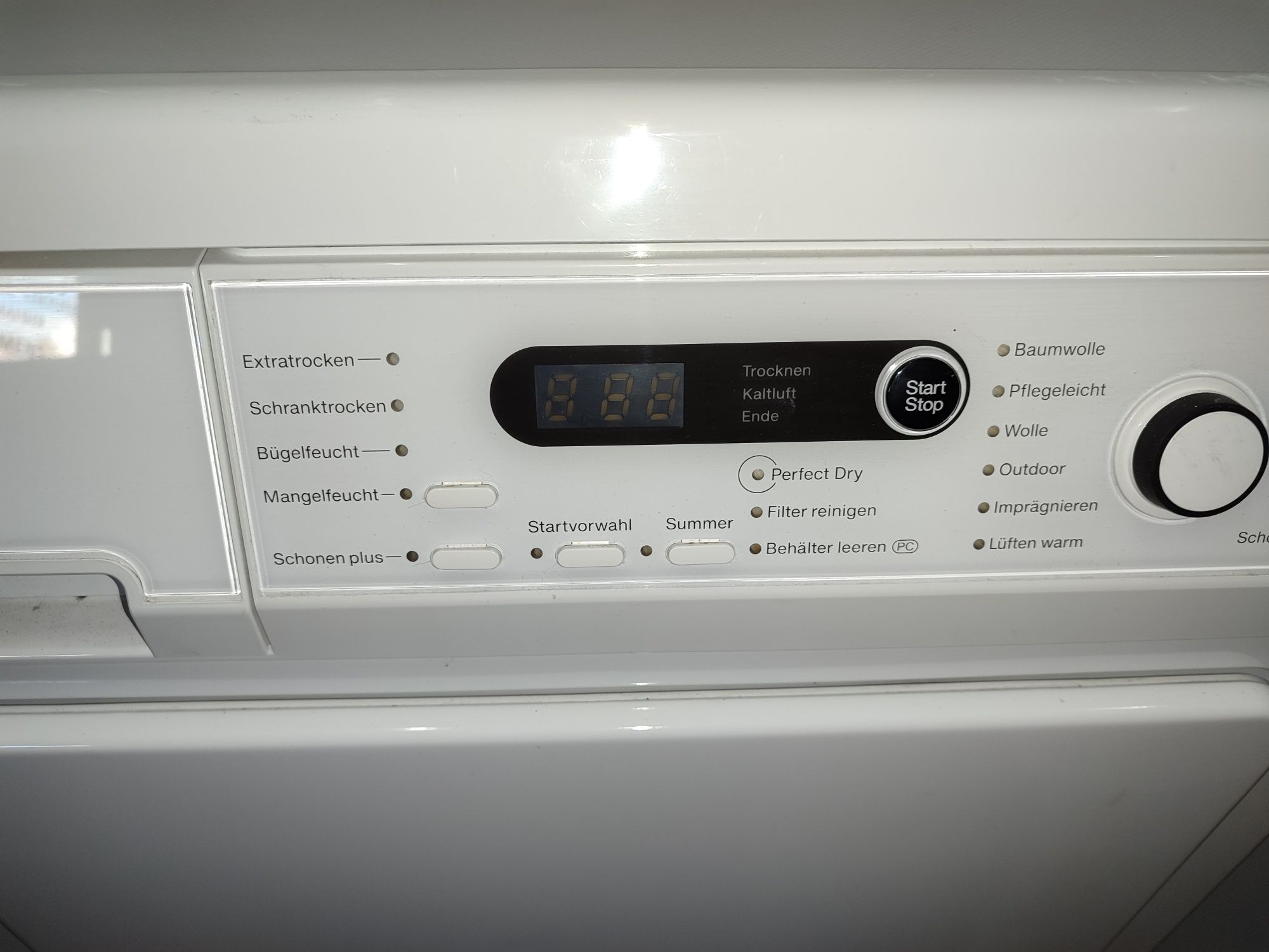 Сушилня Miele T8877WP - 8кг. А+++ термопомпа Лимитирана серия инвертор