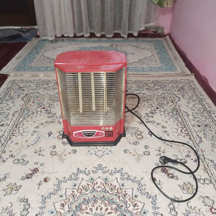 Продам обогреватель