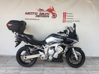 MotoMus vinde Motocicleta Yamaha FZ6 Fazer ABS 600cc 96.5CP - Y05160