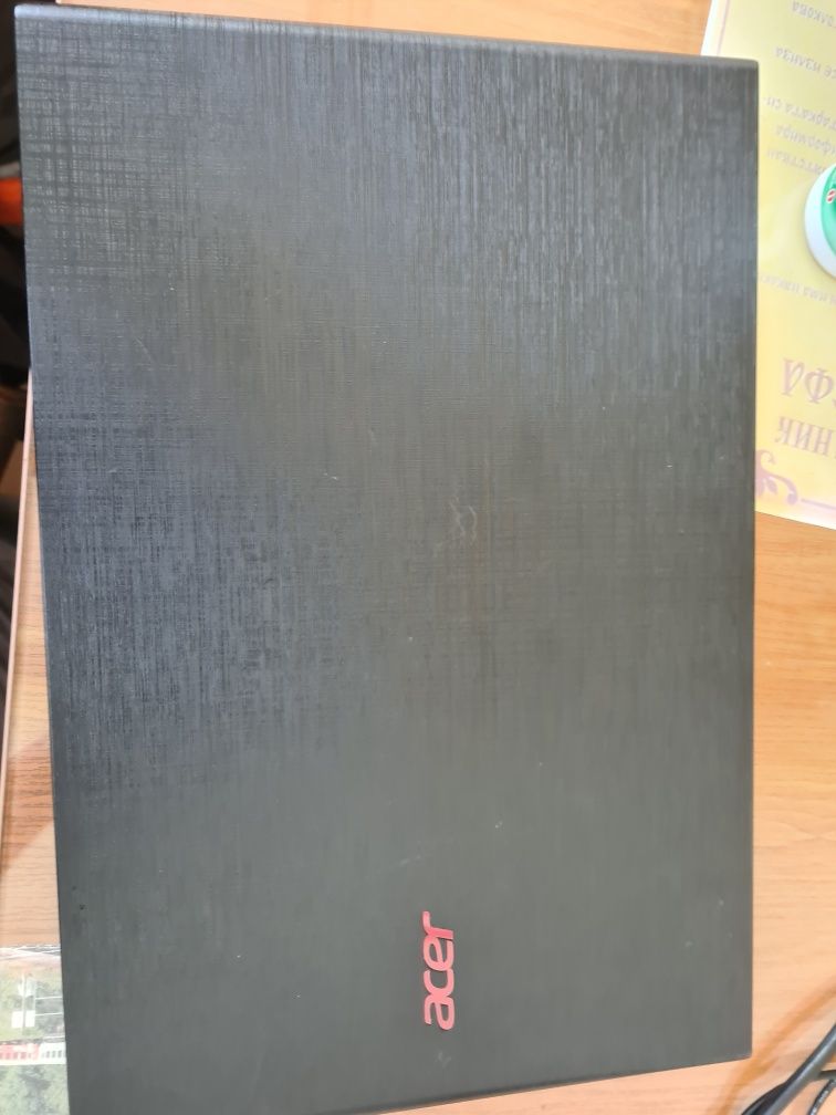 ACER E5 532 series