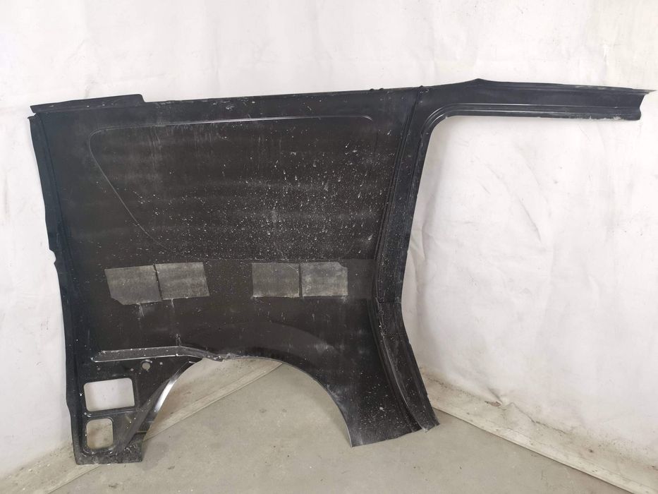 Ляв заден калник / Lqv zaden kalnik Dacia Logan 1 [фейслифт] [ - ] MCV