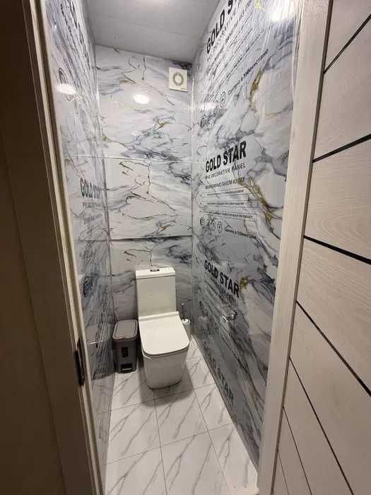 Продается 3х комнатная квартира,Район Сергели 7,метро 3 я станция,0837