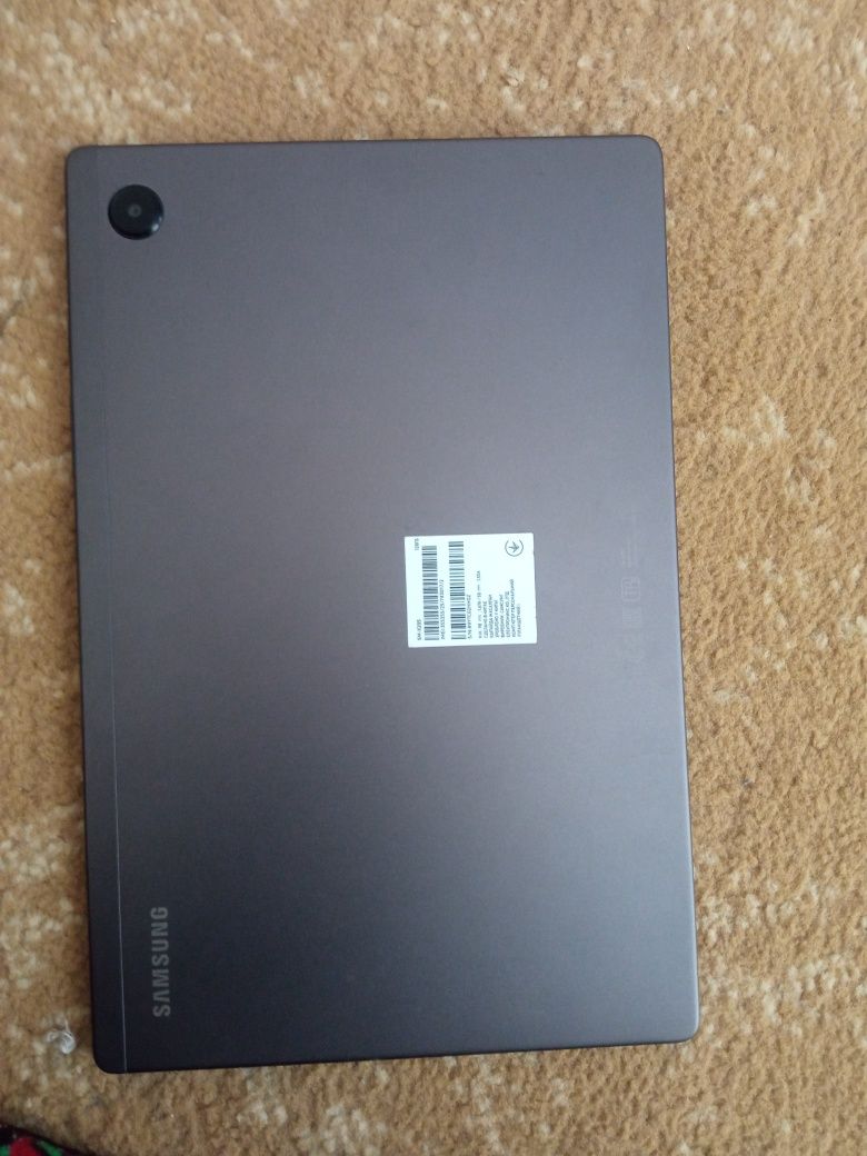 Samsung Galaxy Tab 8A 4/128 xotira