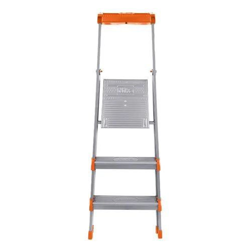 Стремянка 3 ступени стальная НИКА СМ3 Haushalt