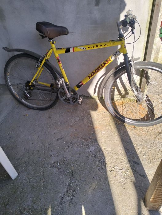 Bicicleta 300 lei