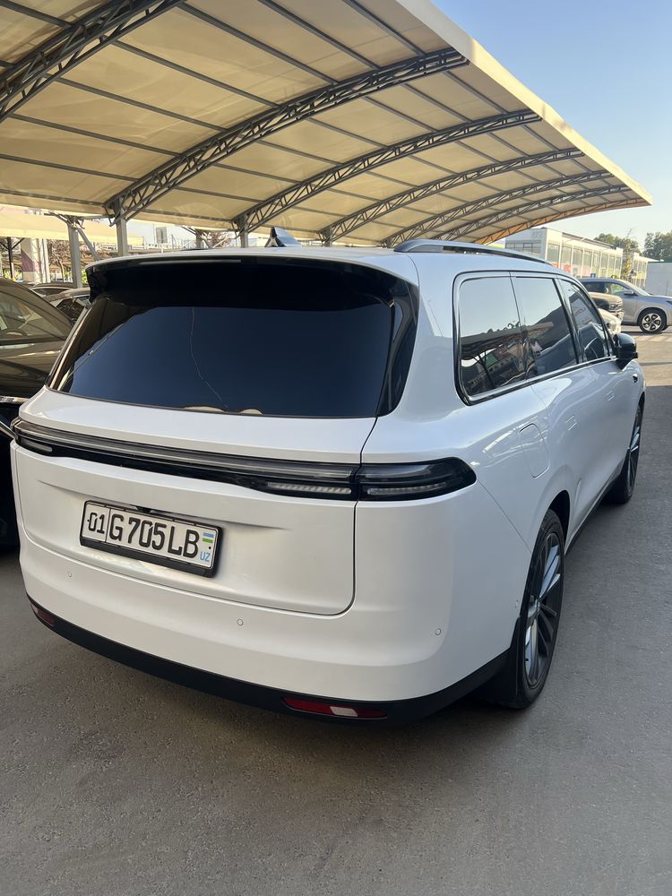 Leapmotor c16 tayyor