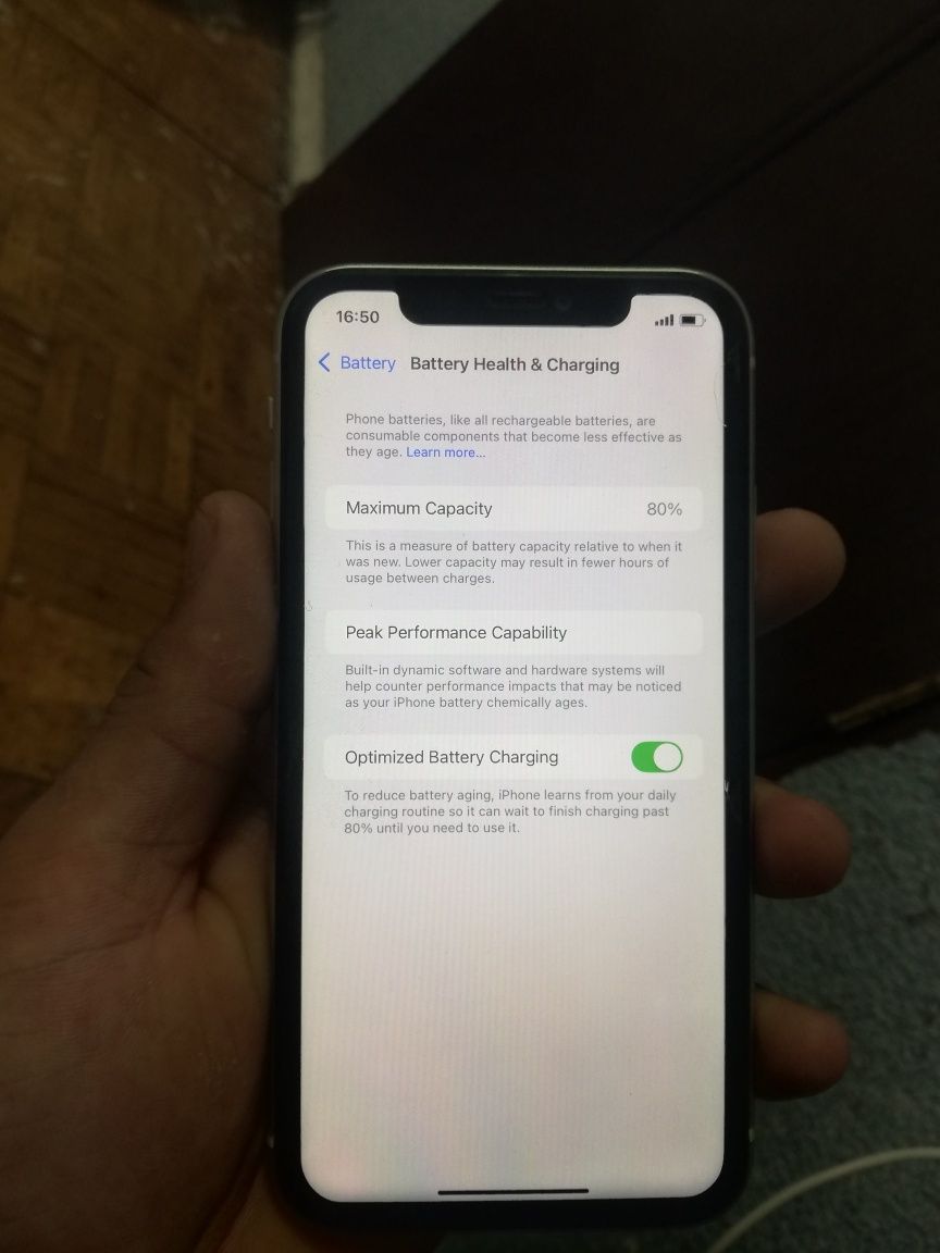 Assalomu alaykum iphone 11 bor abmenga