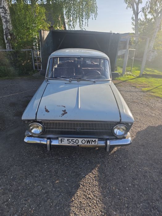 Продам москвич 412