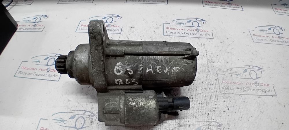 electromotor volkswagen golf 5 1.9 motorina 2006