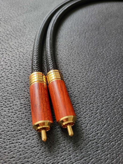 Cablu Interconect RCA Canare