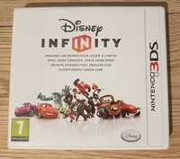 Joc Nintendo 3DS - Disney Infinity - la cutie