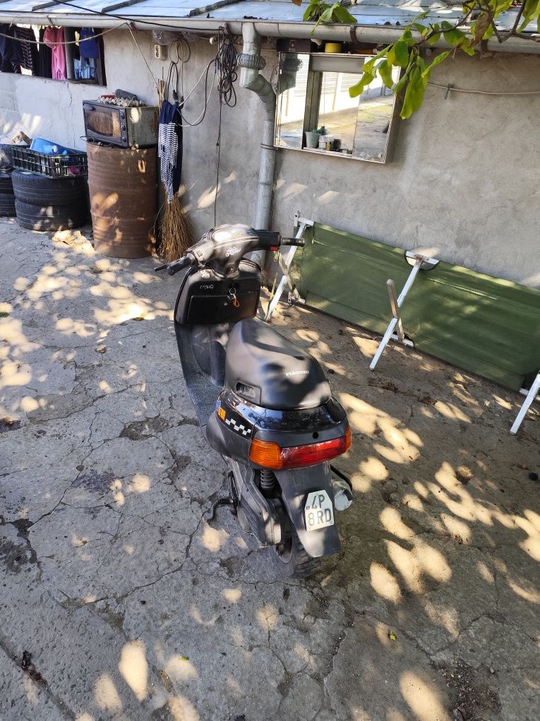 Scuter Piaggio 49cm