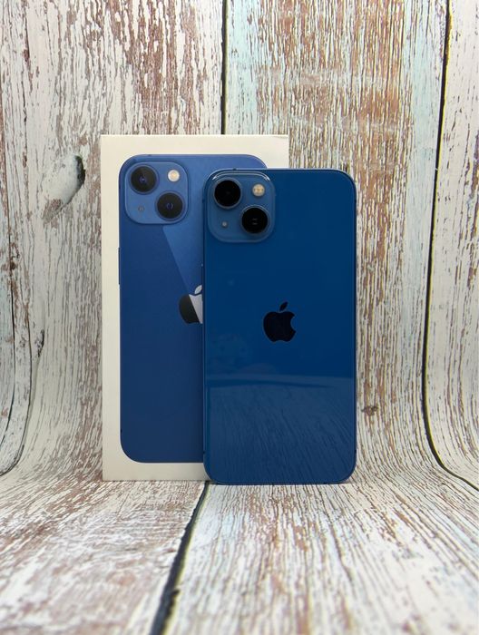 Iphone 13 128gb в отличном состоянии ,гарантия