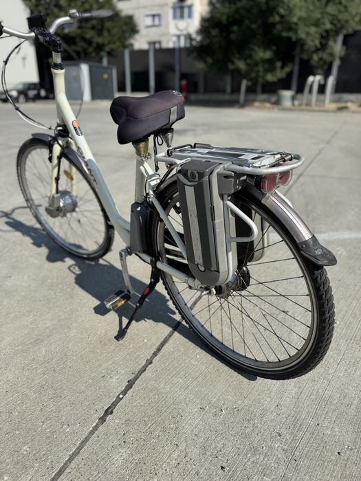 Vand bicicleta electrica Giant