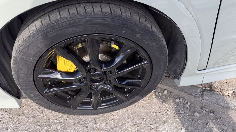 Honda Civic 1.8 VTEC