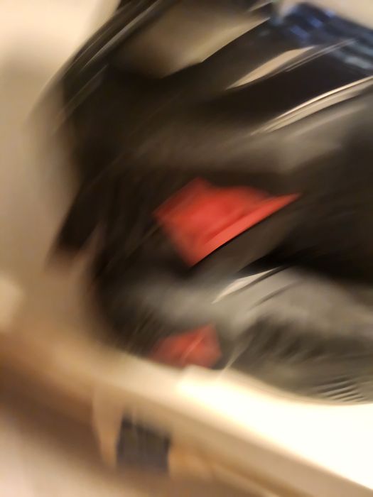 Dainese Torque D1 Out