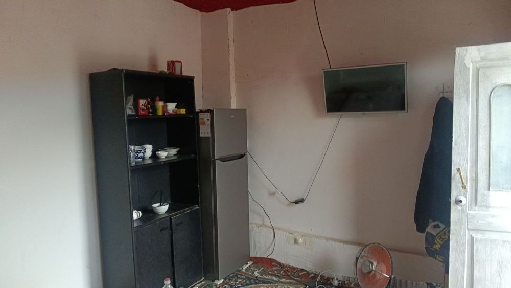 Ijaraga 20 sotix qurilishi bor joy Nazareth tarnov