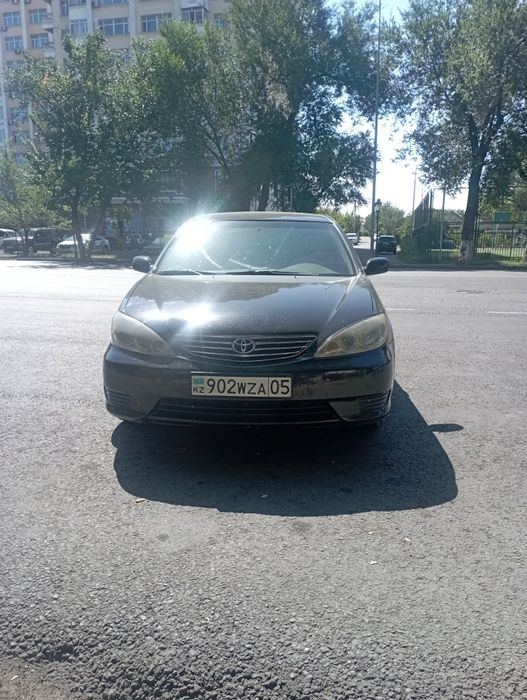Продам тайота Камри 35 в отличном состоянии