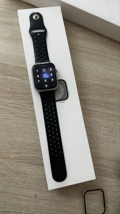 Apple Watch 8 45 mm