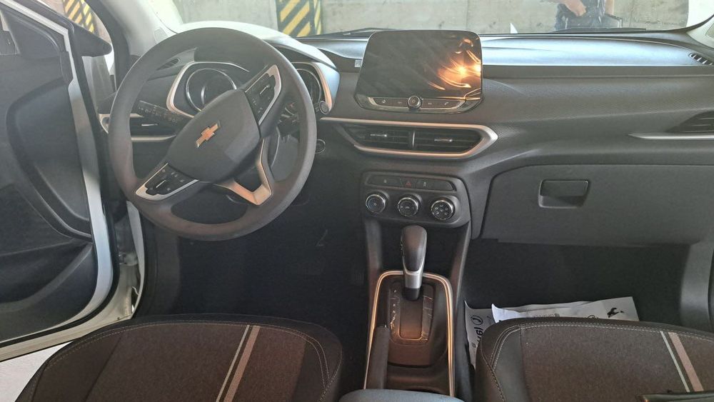 Tracker 2 LTZ Yengi New