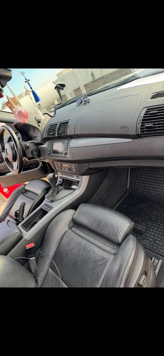 Vand bmw sau schimb bmw x5