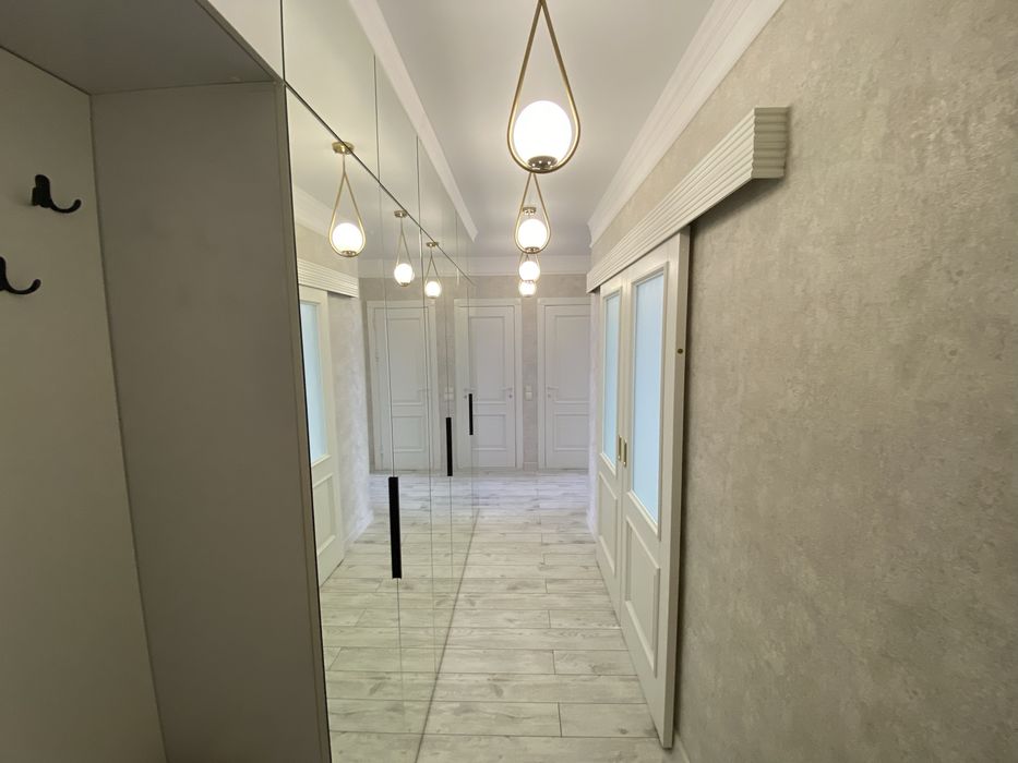 2-х комнатная квартира