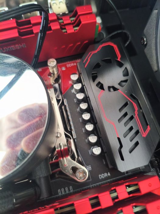 Игравой компьютер