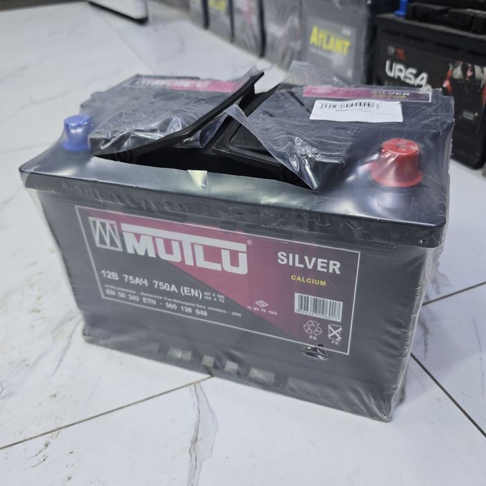 MUTLU original аккумуляторы дешево автомобильный. Аккумулятор для авто