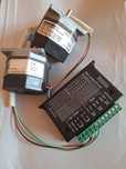Vand motoare imprimare 3d