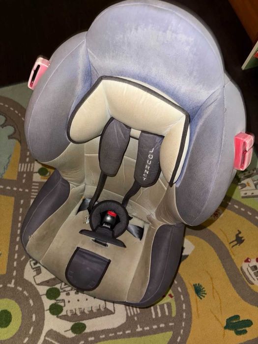 детско столче за кола