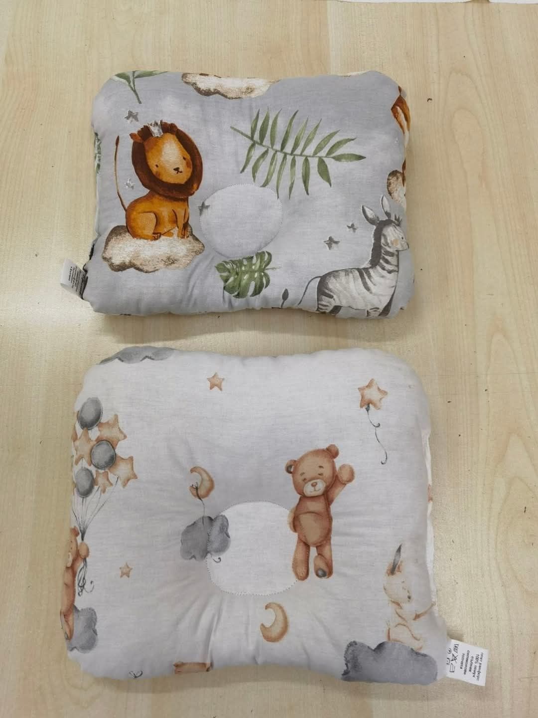 Коригиращи възглавнички