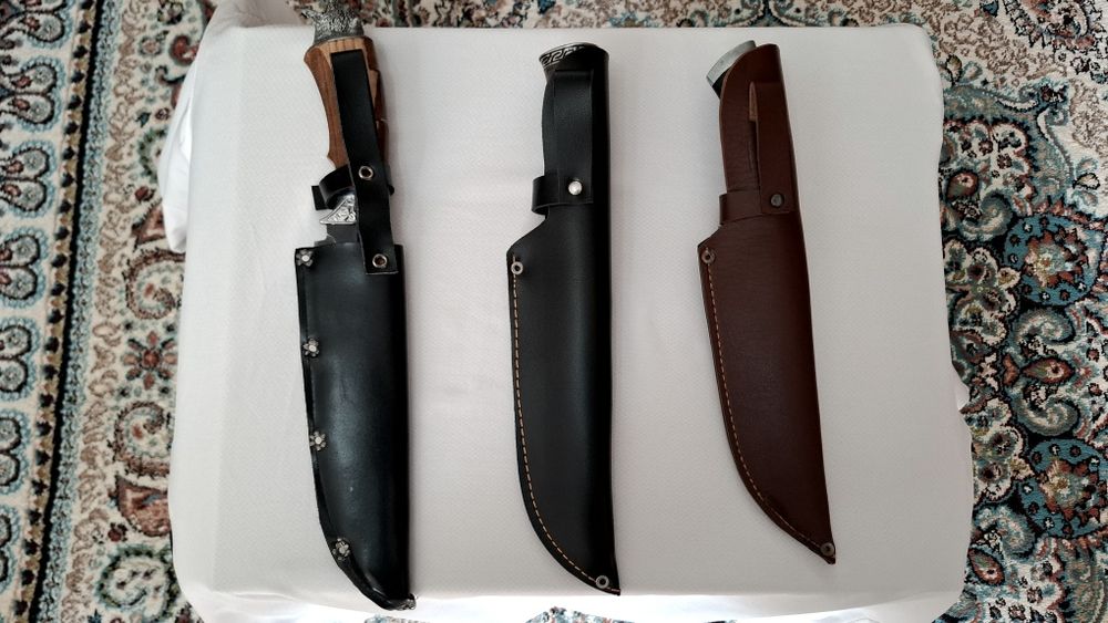 Продаю ножи для подарков