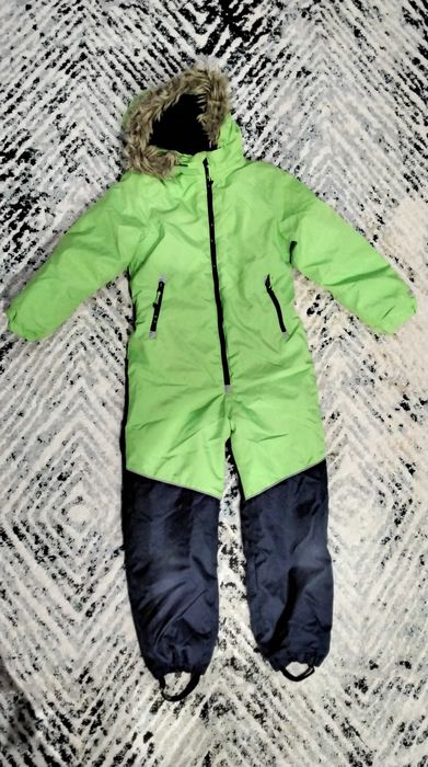 Детский комбинезон, 140