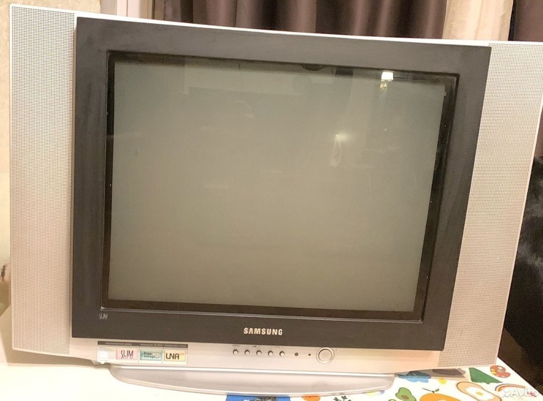 Samsung CS-21Z30ZQQ