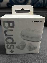 Vand casti wireless Samsung Buds plus