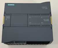 PLC Siemens Simatic S700-1200 CPU 1214FC