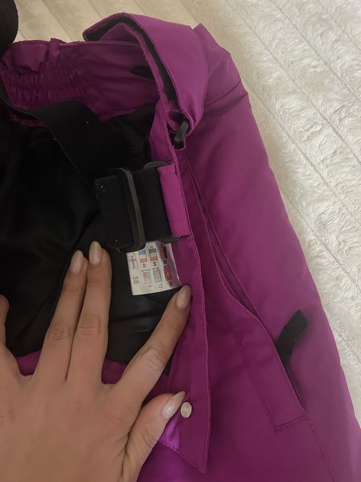 Ски панталон на марката Icepeak