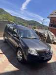 Dacia Logan mcv