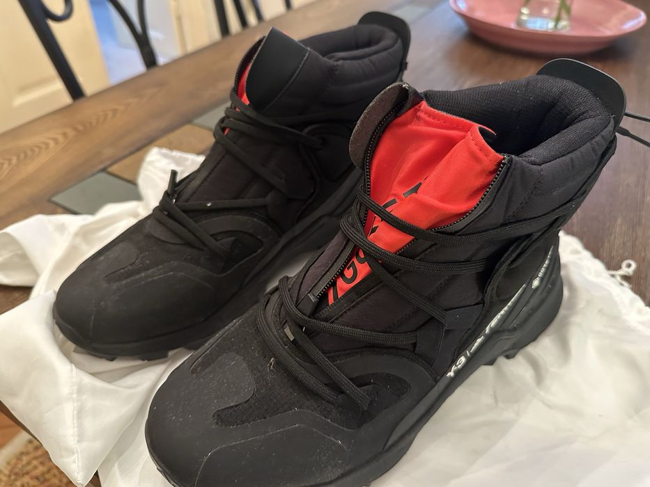 Y3 Terrex Swift R3 GTX, 42.5