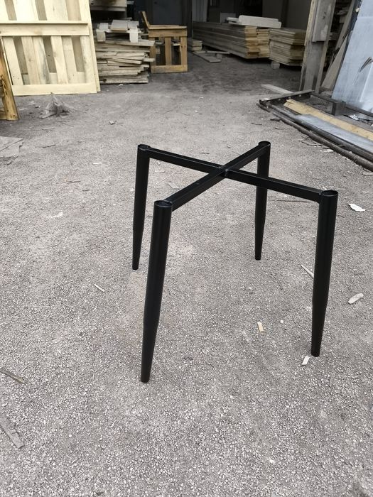 ножки для стульев конусные