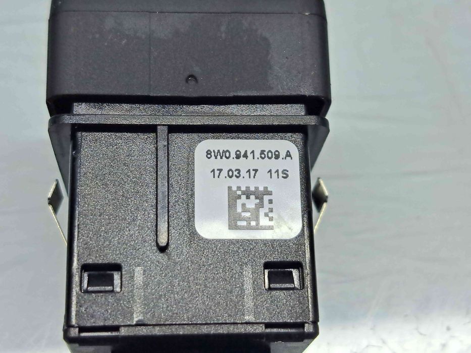 Buton avarii  AUDI A5 Sportback (F5A, 9T) [Fabr 2016-prezent] 8W09415
