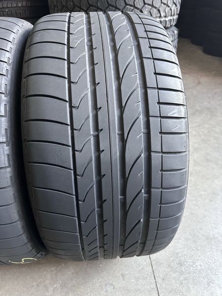 285/40/21 315/35/21 BRIDGESTONE 4бр