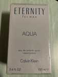 Parfum apa de toaleta Calvin Klein Eternity Aqua